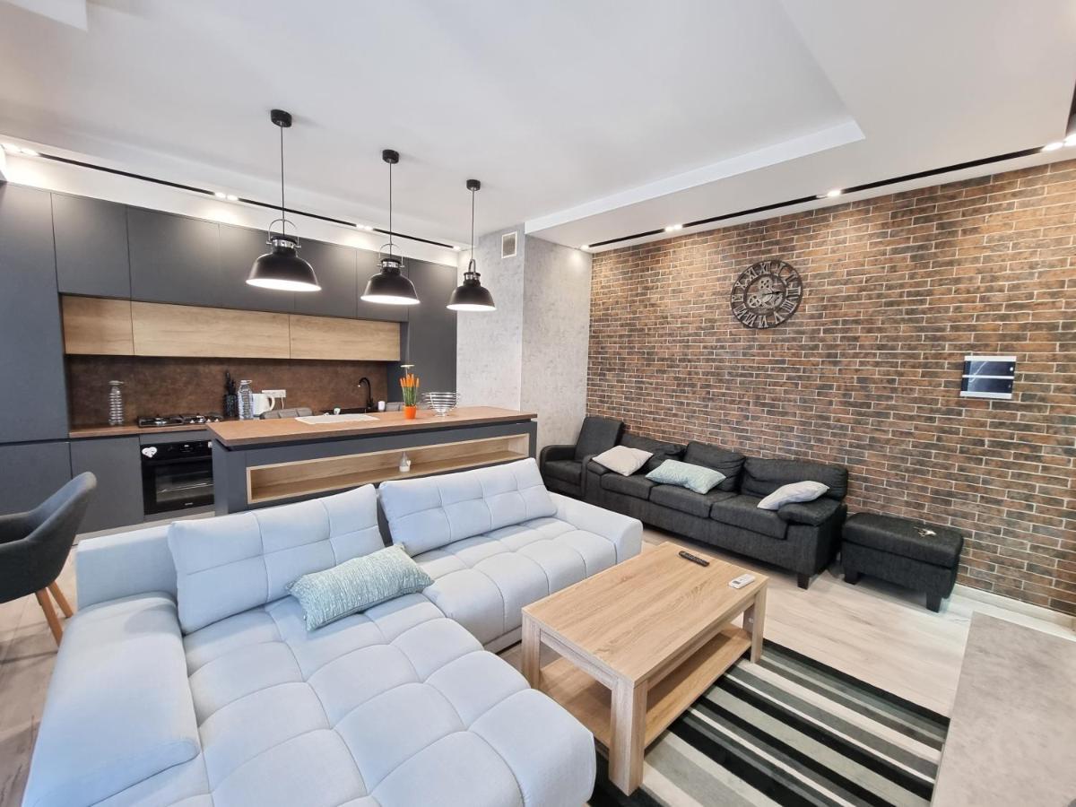 Diplomat The Best Ultra Central Apartaments Chişinǎu Buitenkant foto