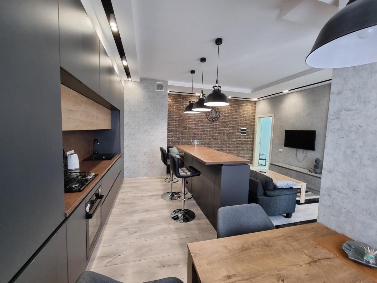 Diplomat The Best Ultra Central Apartaments Chişinǎu Buitenkant foto