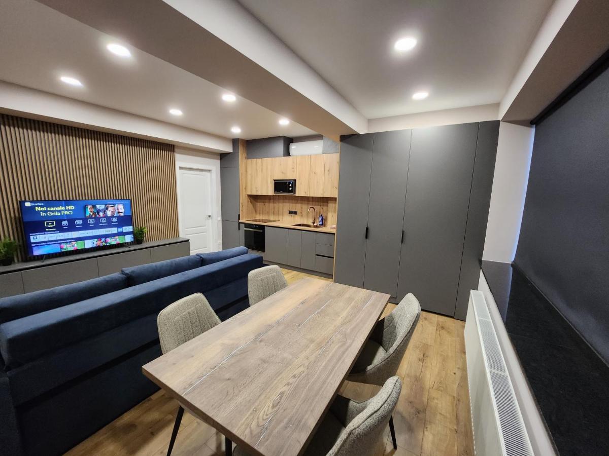 Diplomat The Best Ultra Central Apartaments Chişinǎu Buitenkant foto
