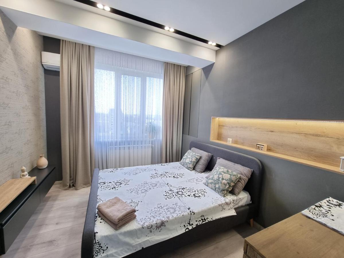 Diplomat The Best Ultra Central Apartaments Chişinǎu Buitenkant foto