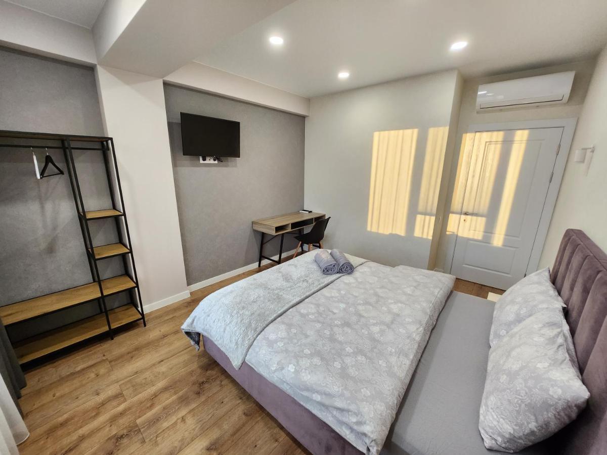 Diplomat The Best Ultra Central Apartaments Chişinǎu Buitenkant foto