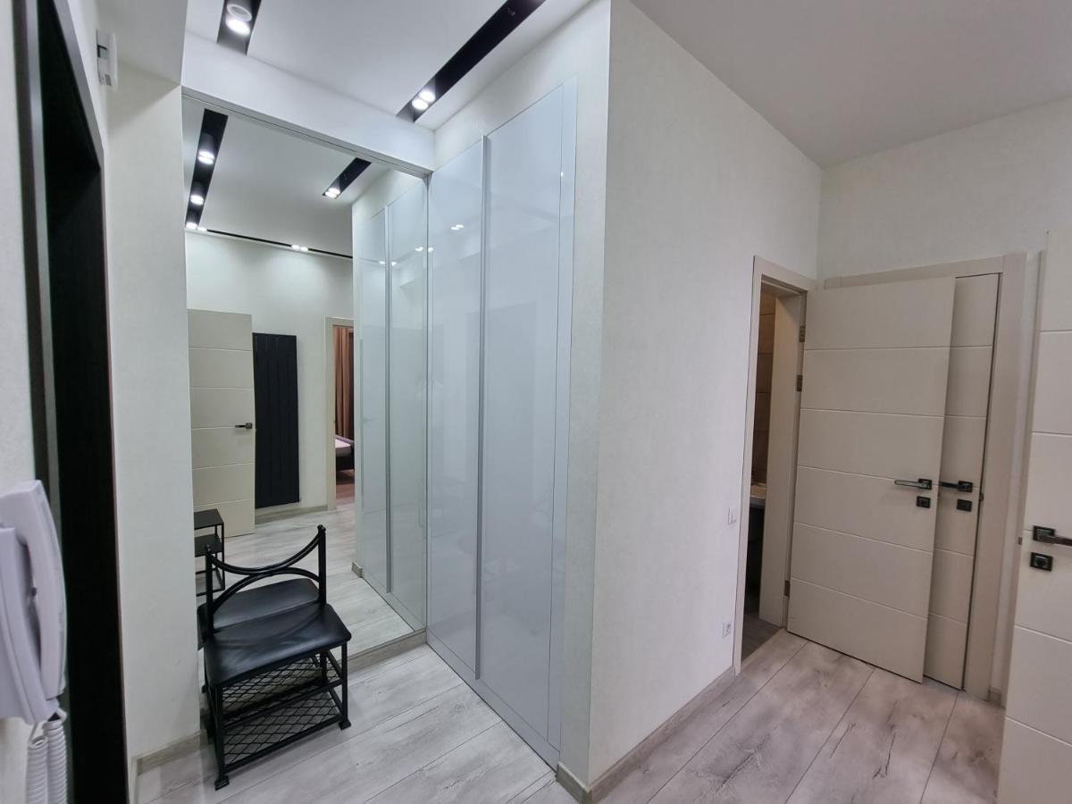 Diplomat The Best Ultra Central Apartaments Chişinǎu Buitenkant foto