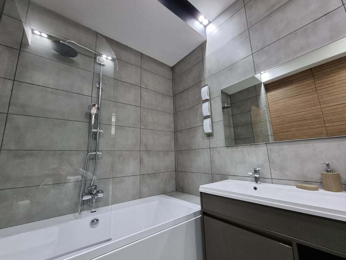 Diplomat The Best Ultra Central Apartaments Chişinǎu Buitenkant foto
