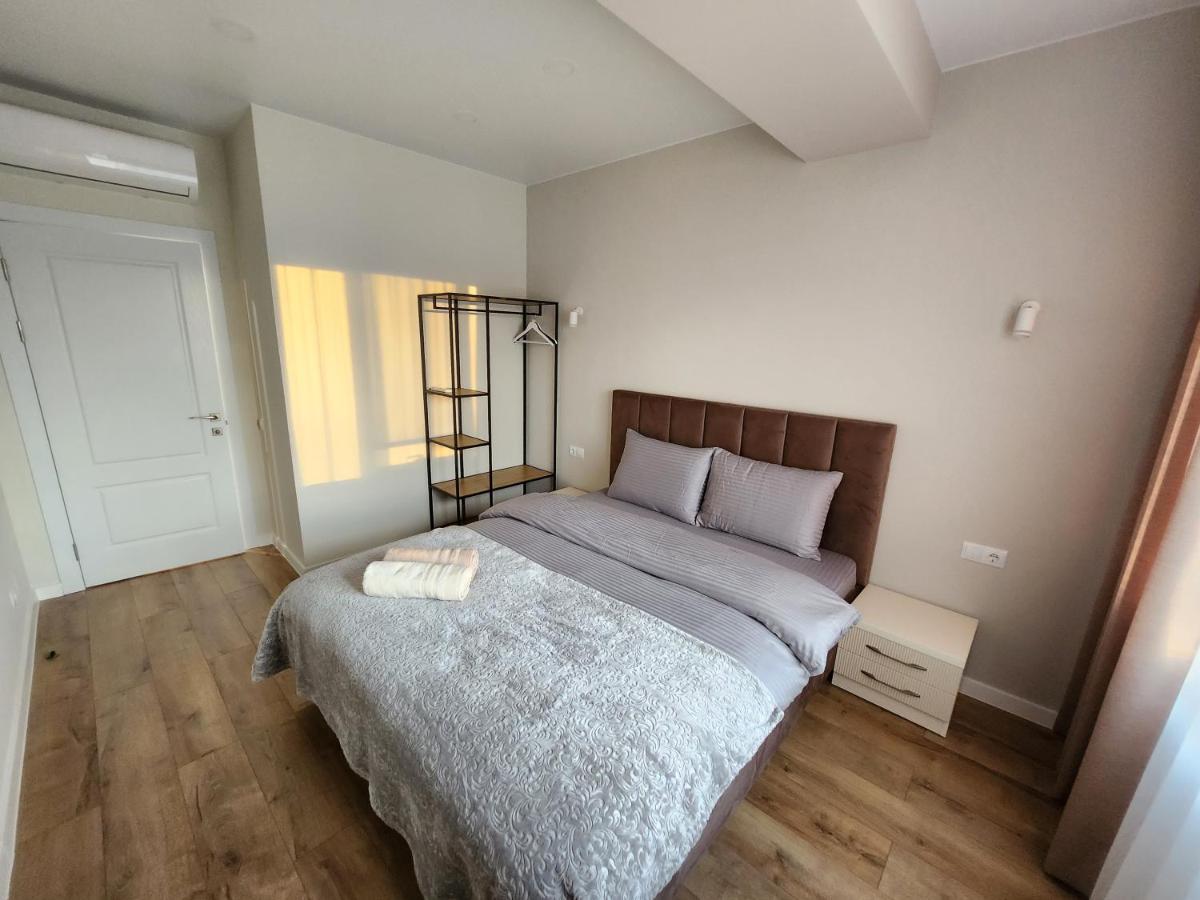 Diplomat The Best Ultra Central Apartaments Chişinǎu Buitenkant foto