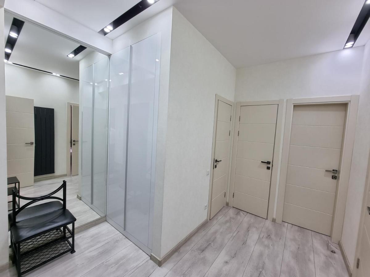 Diplomat The Best Ultra Central Apartaments Chişinǎu Buitenkant foto
