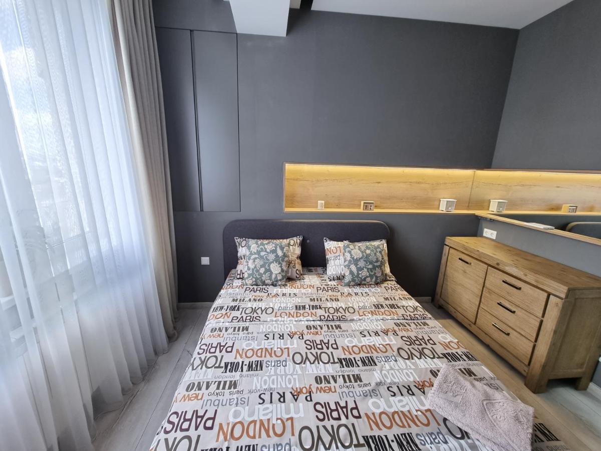 Diplomat The Best Ultra Central Apartaments Chişinǎu Buitenkant foto