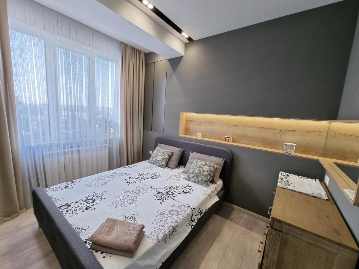 Diplomat The Best Ultra Central Apartaments Chişinǎu Buitenkant foto